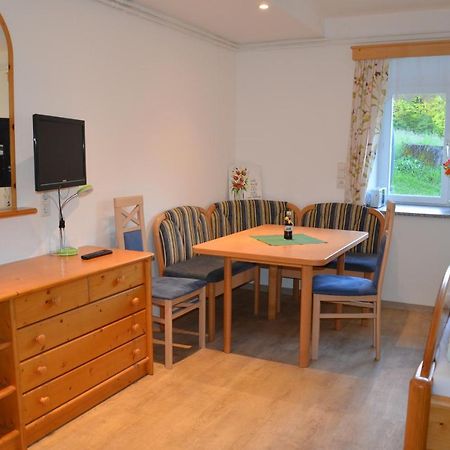 Ferienwohnung Vonwald Michelbach Buitenkant foto