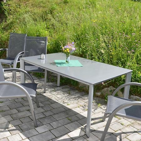 Ferienwohnung Vonwald Michelbach Buitenkant foto
