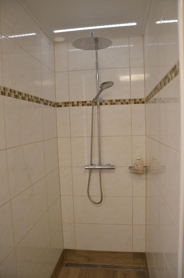 Ferienwohnung Vonwald Michelbach Buitenkant foto