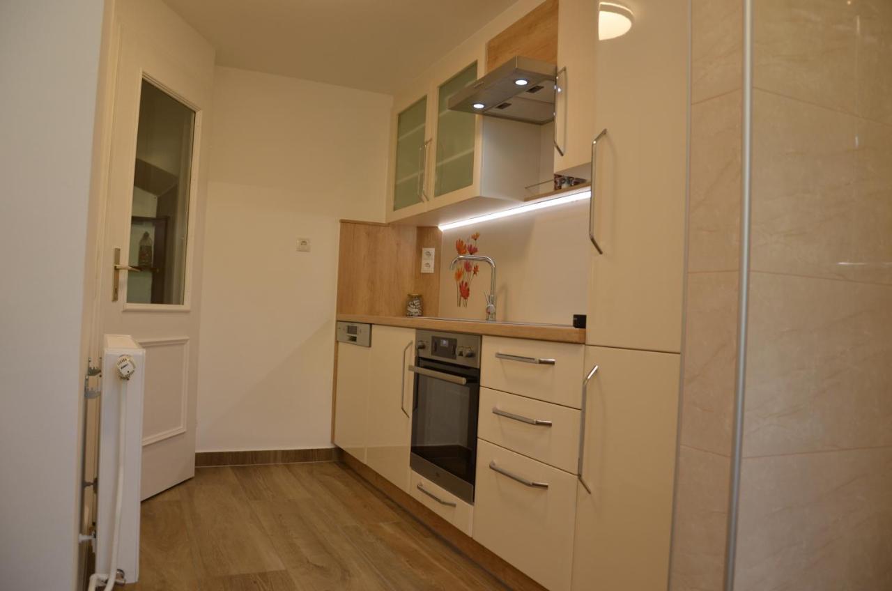 Ferienwohnung Vonwald Michelbach Buitenkant foto