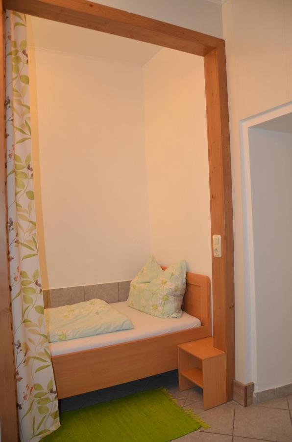 Ferienwohnung Vonwald Michelbach Buitenkant foto
